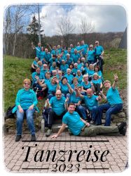 20230407 TanzreiseOstern